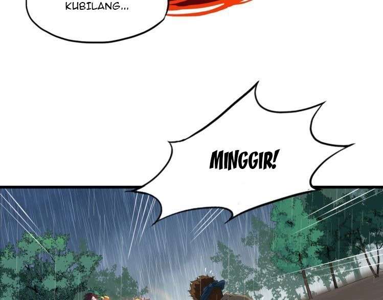 Dragon’s Blood Vessels chapter 7 halaman 31