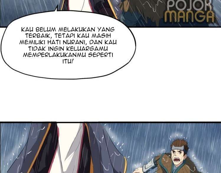 Dragon’s Blood Vessels chapter 7 halaman 34