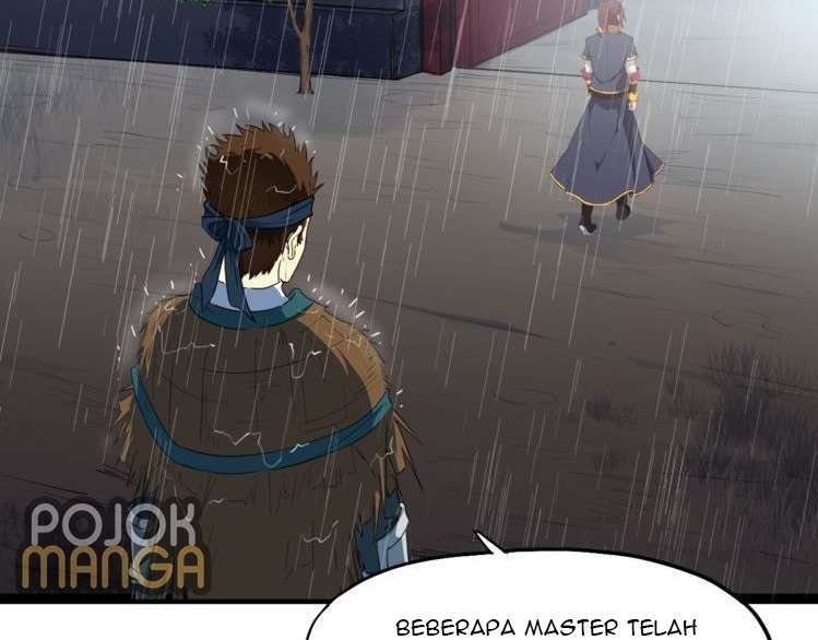 Dragon’s Blood Vessels chapter 7 halaman 40