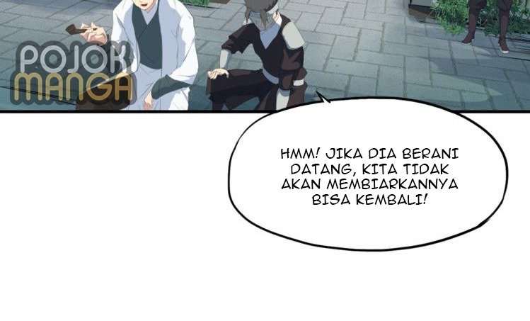 Dragon’s Blood Vessels chapter 7 halaman 44