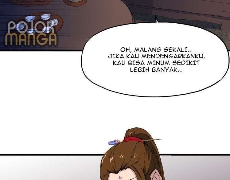 Dragon’s Blood Vessels chapter 7 halaman 46