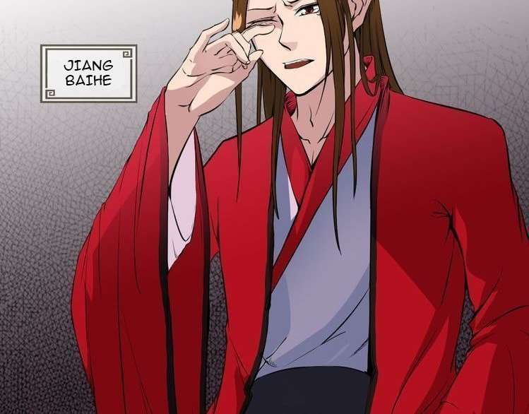 Dragon’s Blood Vessels chapter 7 halaman 47