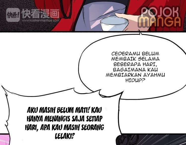Dragon’s Blood Vessels chapter 7 halaman 48