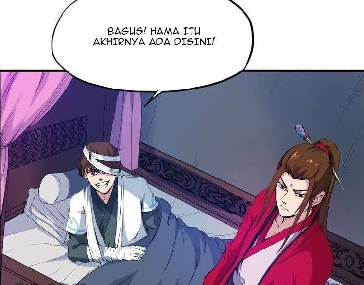 Dragon’s Blood Vessels chapter 7 halaman 51