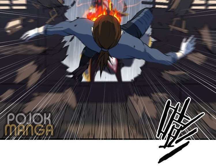Dragon’s Blood Vessels chapter 7 halaman 54