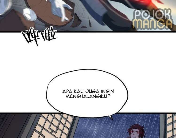 Dragon’s Blood Vessels chapter 7 halaman 56