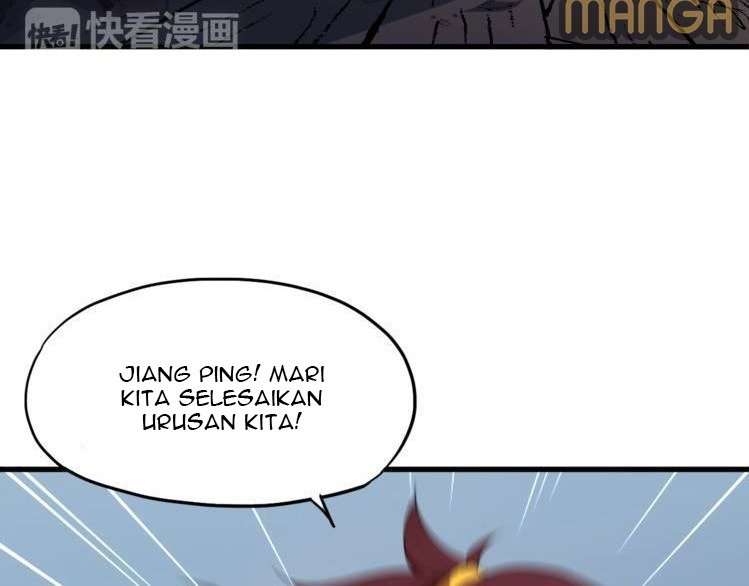Dragon’s Blood Vessels chapter 7 halaman 58