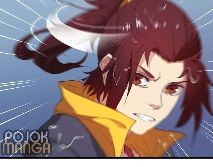 Dragon’s Blood Vessels chapter 7 halaman 59