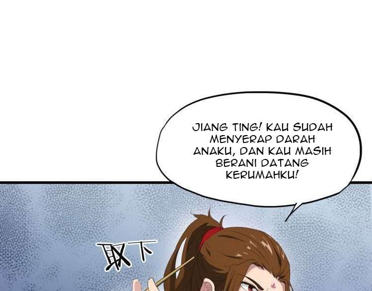 Dragon’s Blood Vessels chapter 7 halaman 60