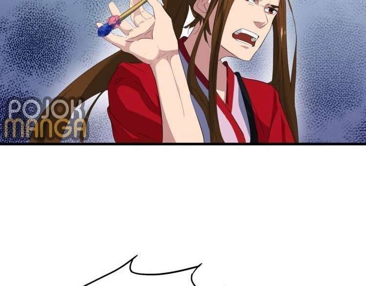 Dragon’s Blood Vessels chapter 7 halaman 61