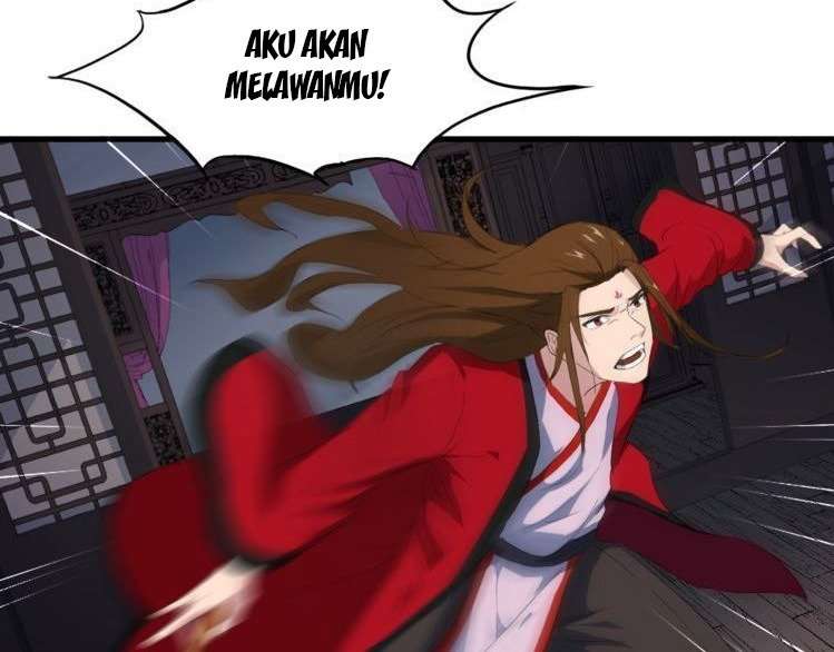 Dragon’s Blood Vessels chapter 7 halaman 62