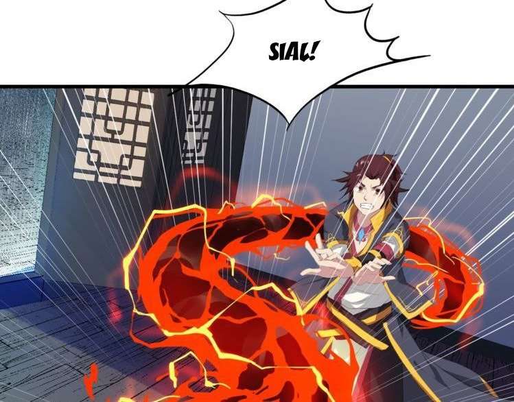 Dragon’s Blood Vessels chapter 7 halaman 64