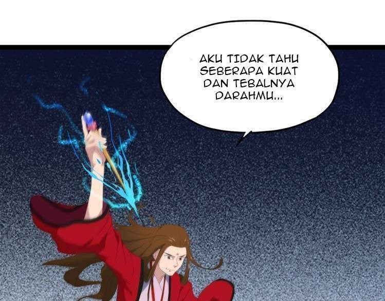 Dragon’s Blood Vessels chapter 7 halaman 66
