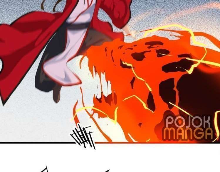 Dragon’s Blood Vessels chapter 7 halaman 67