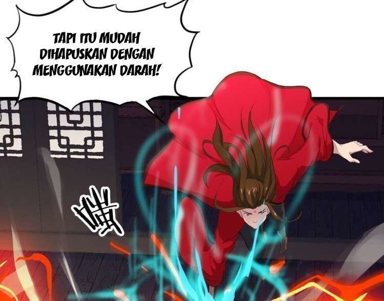 Dragon’s Blood Vessels chapter 7 halaman 68