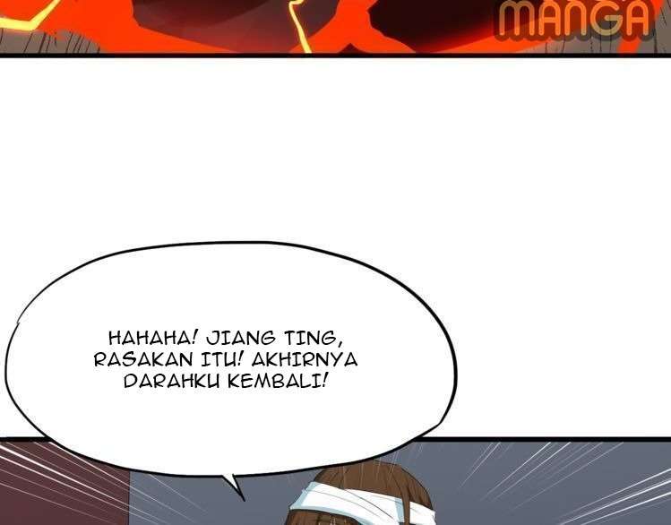 Dragon’s Blood Vessels chapter 7 halaman 70