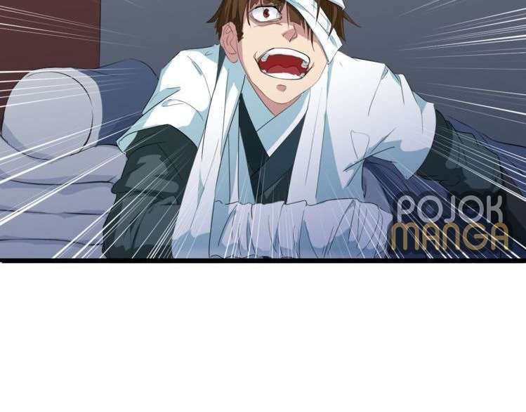 Dragon’s Blood Vessels chapter 7 halaman 71