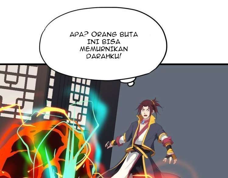 Dragon’s Blood Vessels chapter 7 halaman 72
