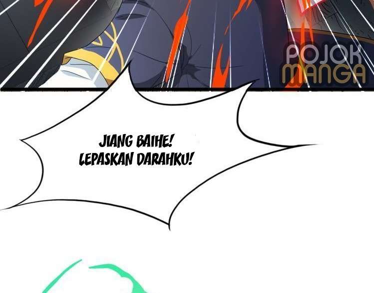 Dragon’s Blood Vessels chapter 7 halaman 77