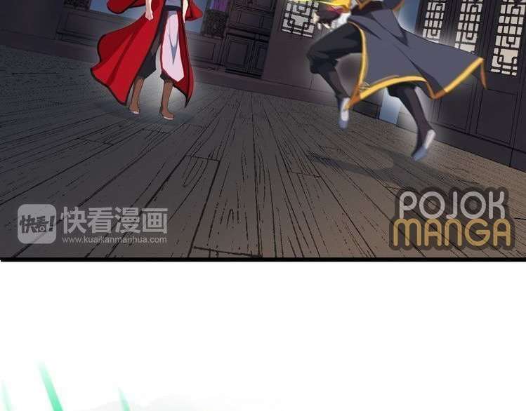 Dragon’s Blood Vessels chapter 7 halaman 82