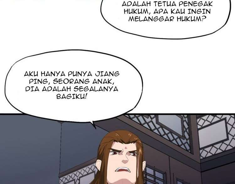 Dragon’s Blood Vessels chapter 7 halaman 87