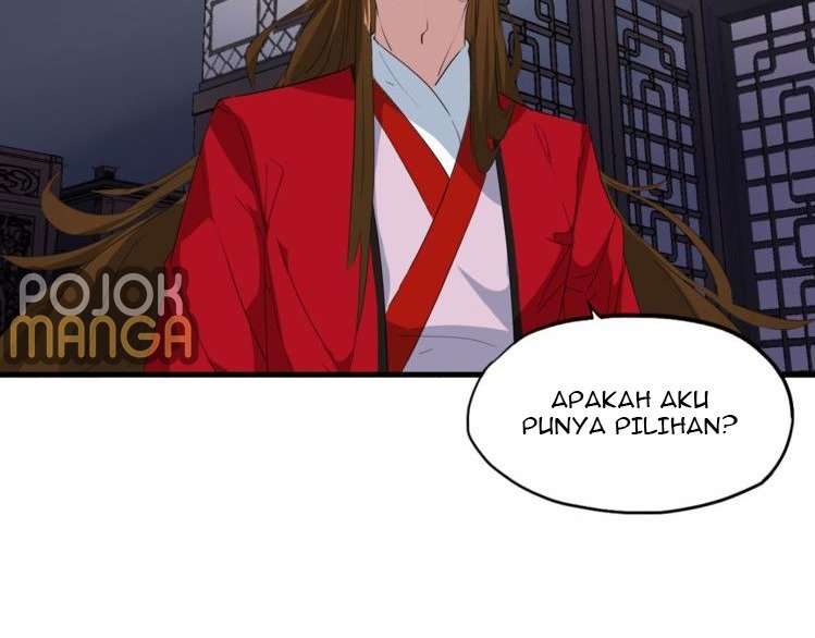 Dragon’s Blood Vessels chapter 7 halaman 88