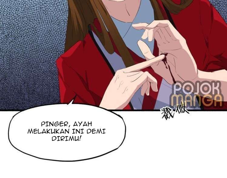 Dragon’s Blood Vessels chapter 7 halaman 95