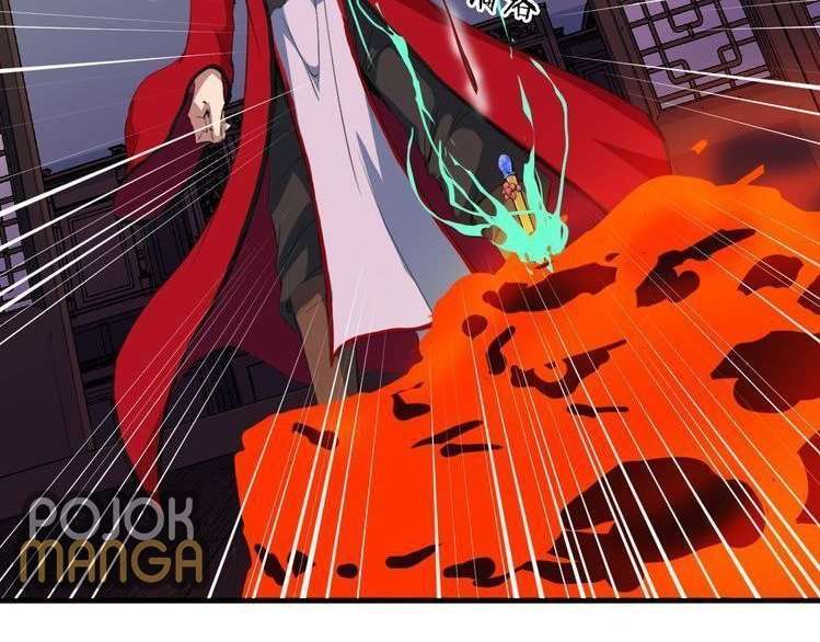 Dragon’s Blood Vessels chapter 7 halaman 97