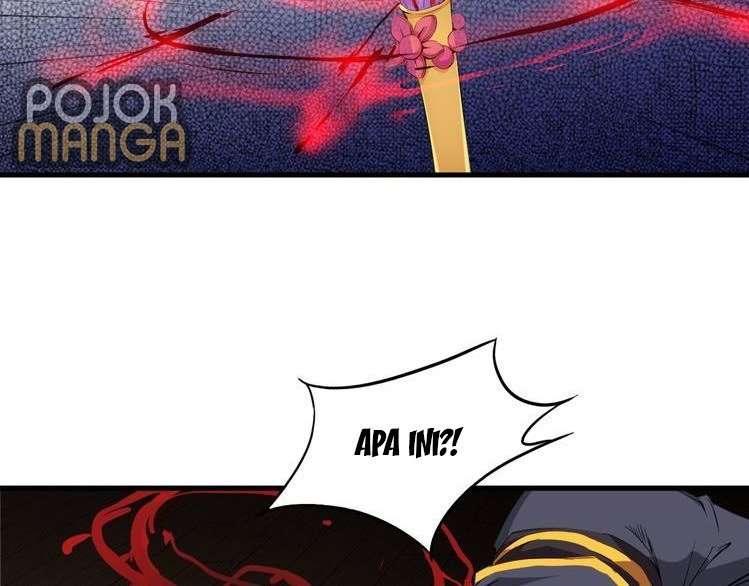 Dragon’s Blood Vessels chapter 7 halaman 99