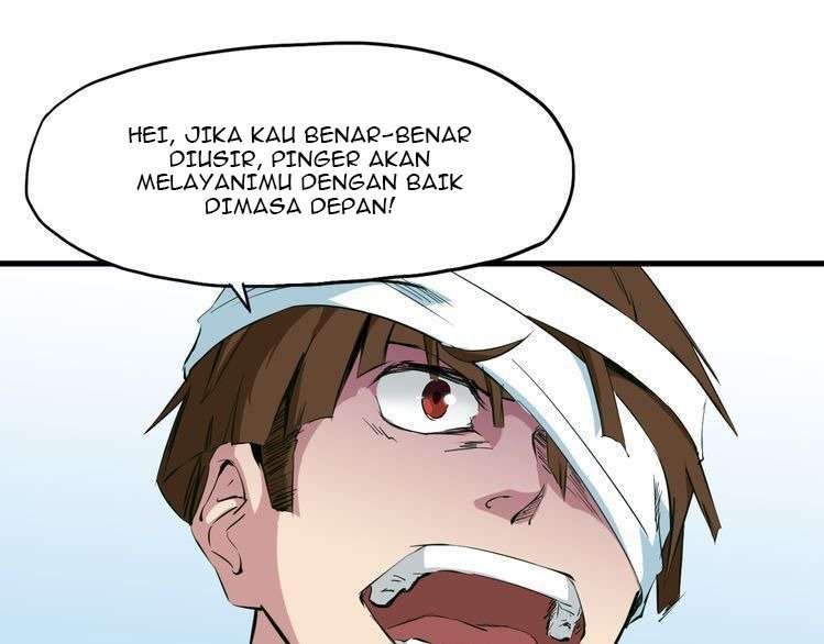 Dragon’s Blood Vessels chapter 7 halaman 101