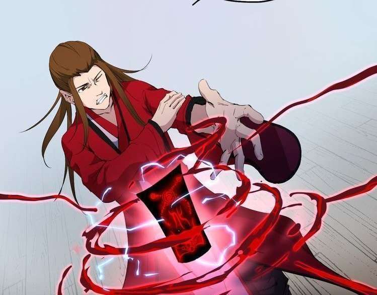 Dragon’s Blood Vessels chapter 7 halaman 103