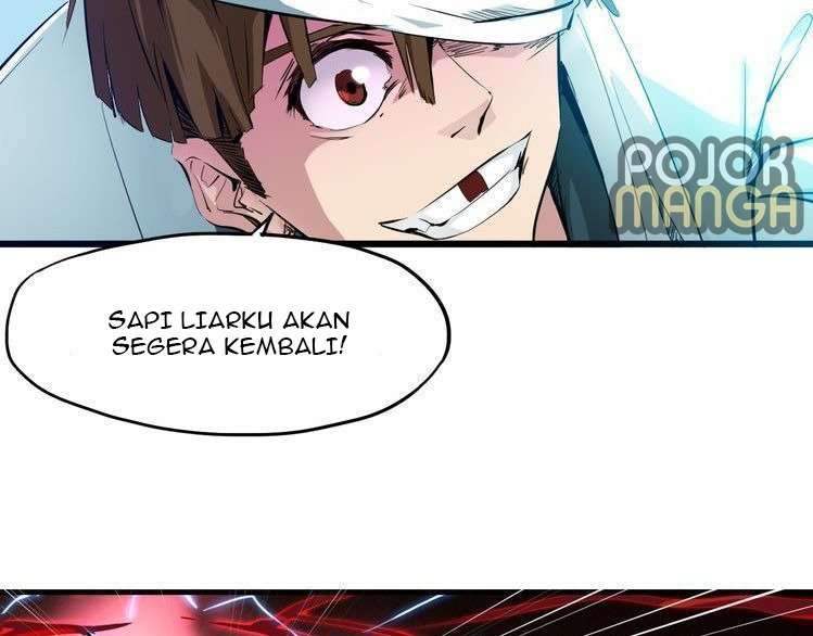 Dragon’s Blood Vessels chapter 7 halaman 105