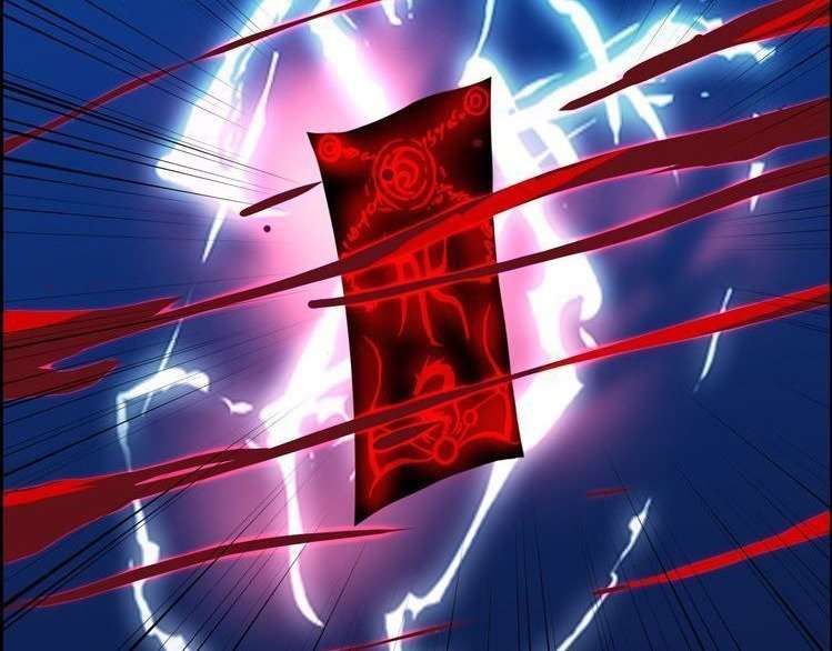 Dragon’s Blood Vessels chapter 7 halaman 108