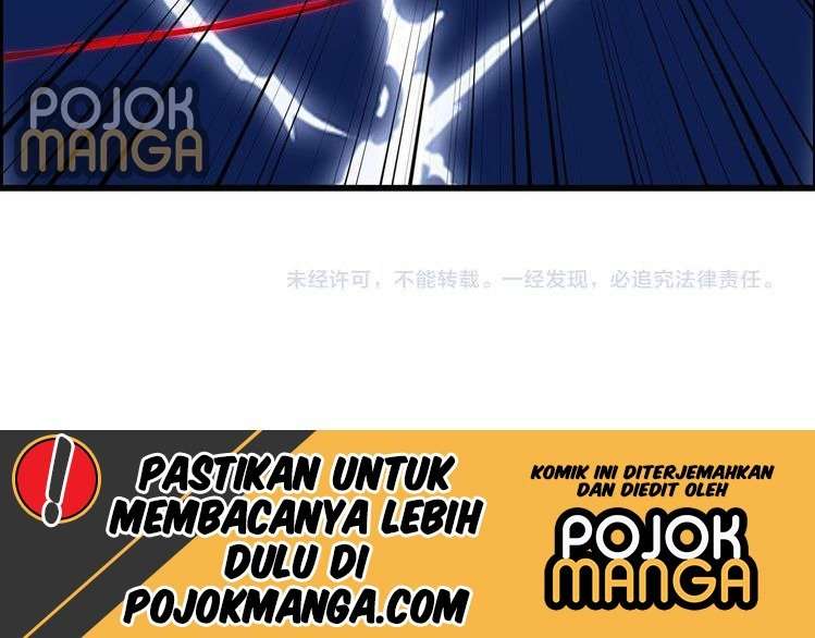 Dragon’s Blood Vessels chapter 7 halaman 109