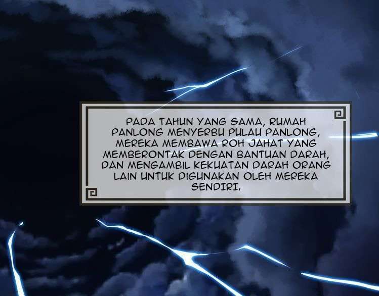 Dragon’s Blood Vessels chapter 8 halaman 2