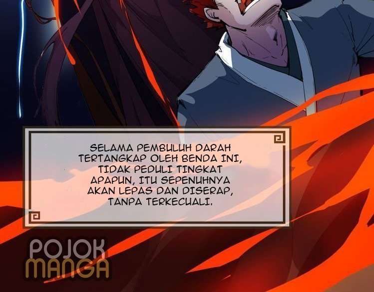 Dragon’s Blood Vessels chapter 8 halaman 4