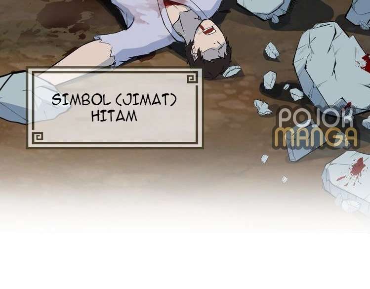 Dragon’s Blood Vessels chapter 8 halaman 8