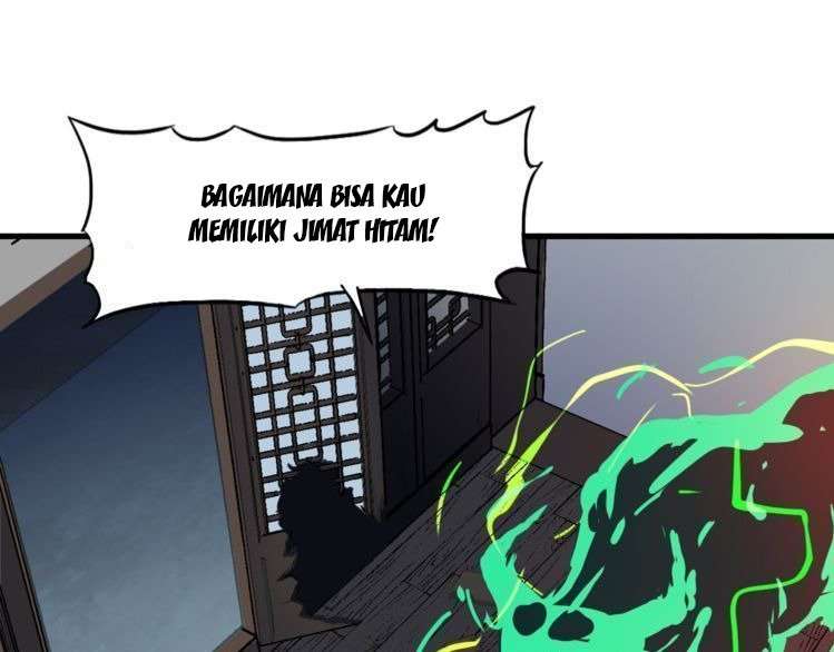 Dragon’s Blood Vessels chapter 8 halaman 9