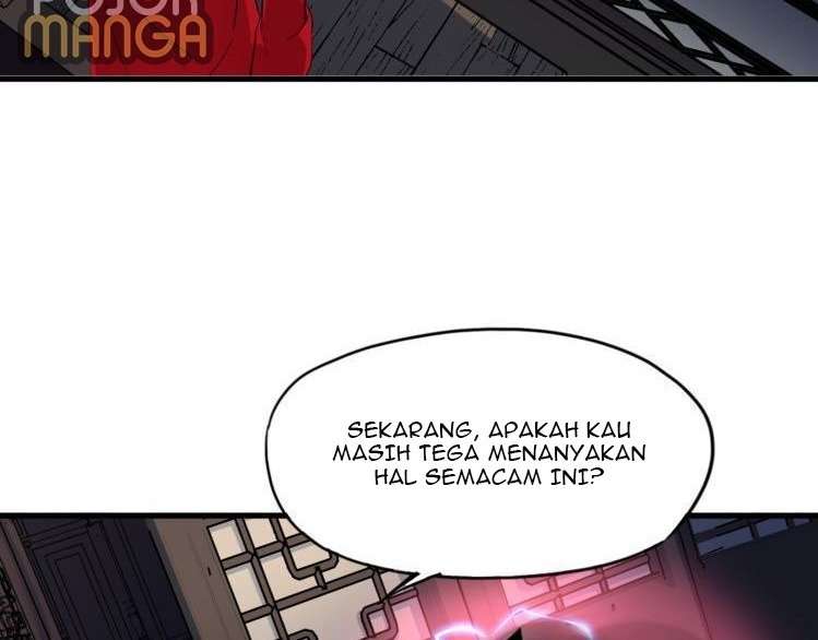 Dragon’s Blood Vessels chapter 8 halaman 11