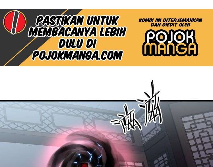 Dragon’s Blood Vessels chapter 8 halaman 13