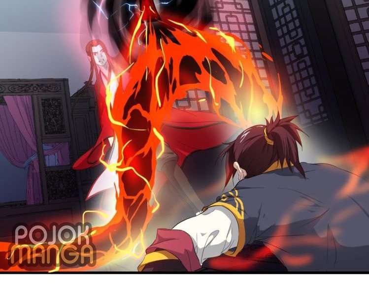 Dragon’s Blood Vessels chapter 8 halaman 14