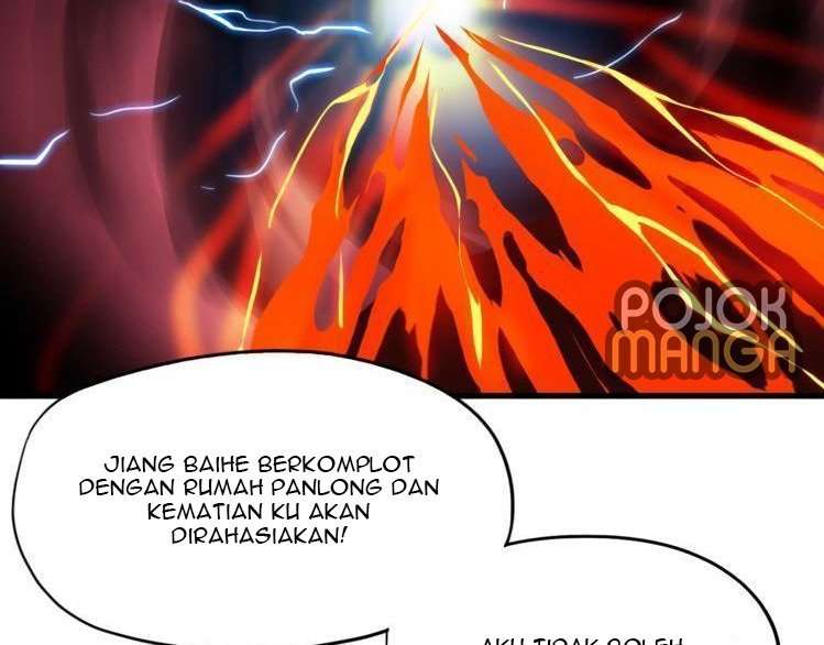 Dragon’s Blood Vessels chapter 8 halaman 16