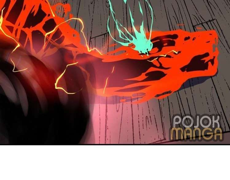 Dragon’s Blood Vessels chapter 8 halaman 18