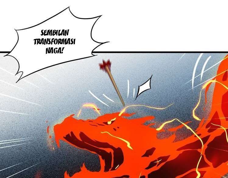 Dragon’s Blood Vessels chapter 8 halaman 19
