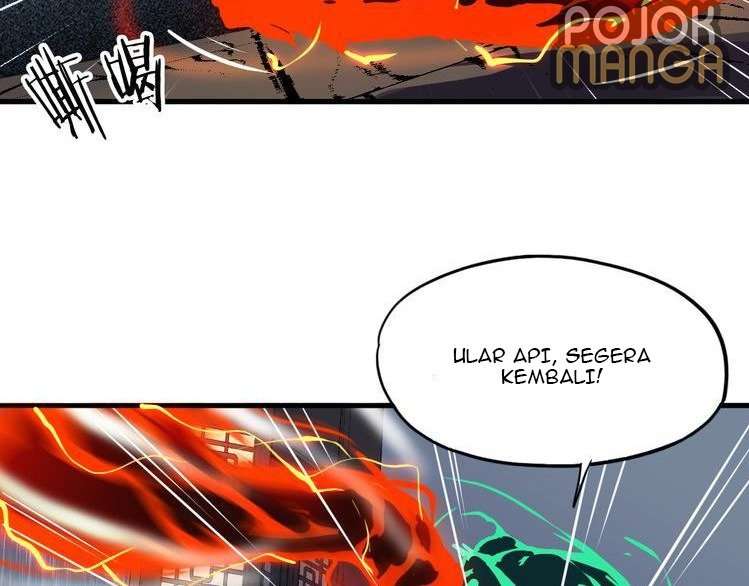 Dragon’s Blood Vessels chapter 8 halaman 20