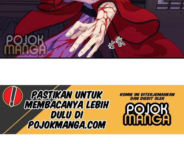 Dragon’s Blood Vessels chapter 8 halaman 23