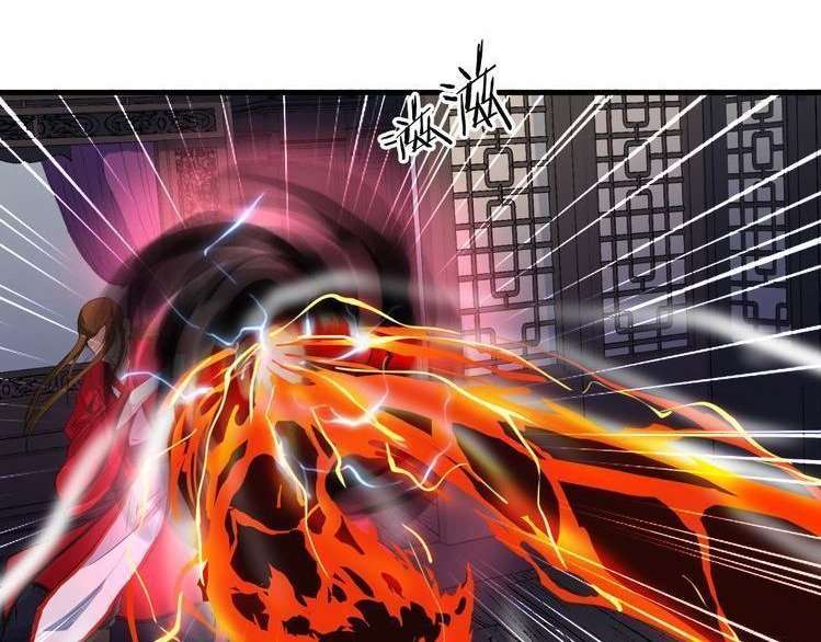 Dragon’s Blood Vessels chapter 8 halaman 24
