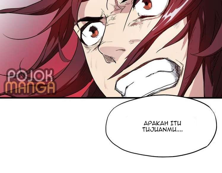 Dragon’s Blood Vessels chapter 8 halaman 28