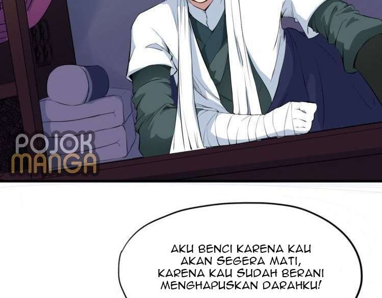 Dragon’s Blood Vessels chapter 8 halaman 30