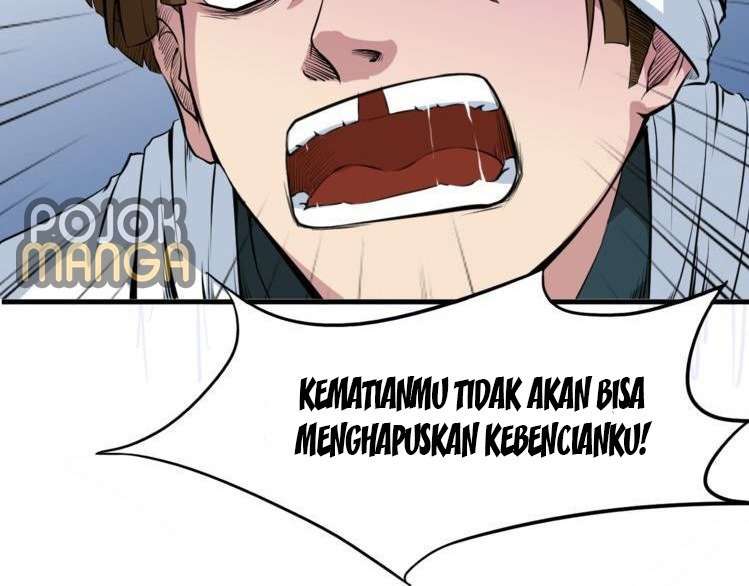 Dragon’s Blood Vessels chapter 8 halaman 32